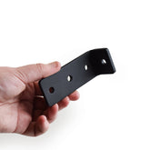 SleeperFit Ultra-Strong Multi-Purpose Small Corner Brackets - Indoor Outdoors